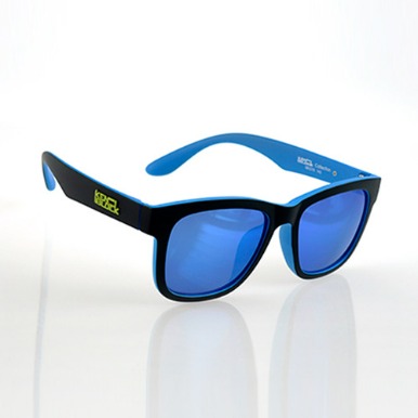 켄블락 KLL-BL-3001 남녀공용 스포츠 패션 선글라스